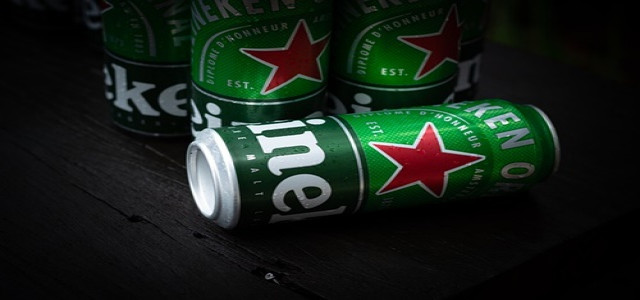 Beer maker Heineken pulls operations from Russia over Ukraine crisis 