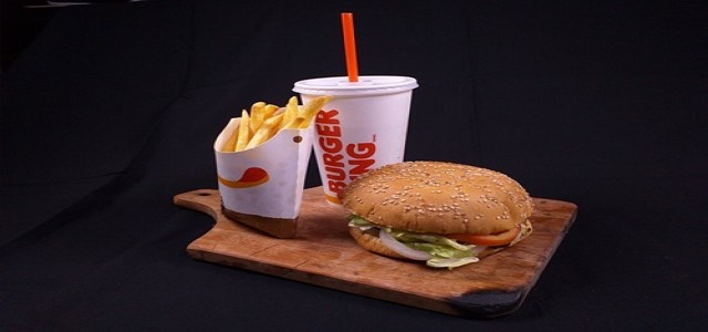 Burger King parent falls short of revenue estimations over staff crunch