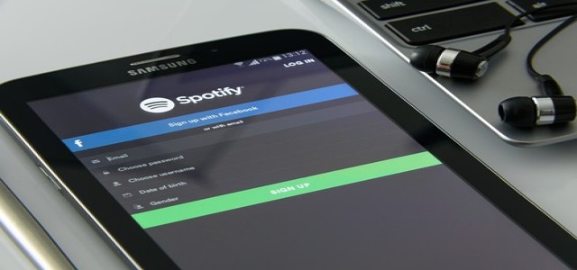 Spotify planning to expand marketing staff to boost advertising sales