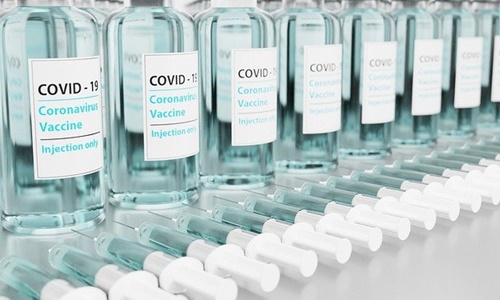 China gives green signal to CanSino’s inhalable Covid-19 vaccine