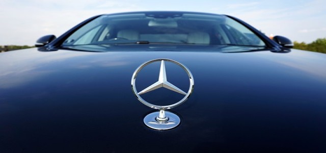 Mercedes-Benz accelerates China push with new research & design center