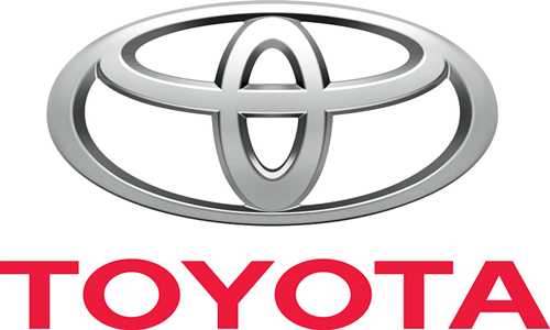 Toyota to become the largest automaker for the third consecutive year