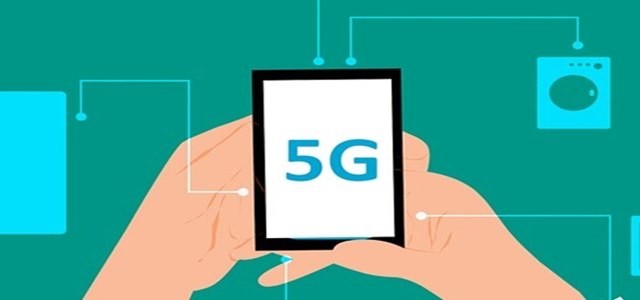 VodafoneZiggo rolls out 5G technology with Ericsson Spectrum Sharing