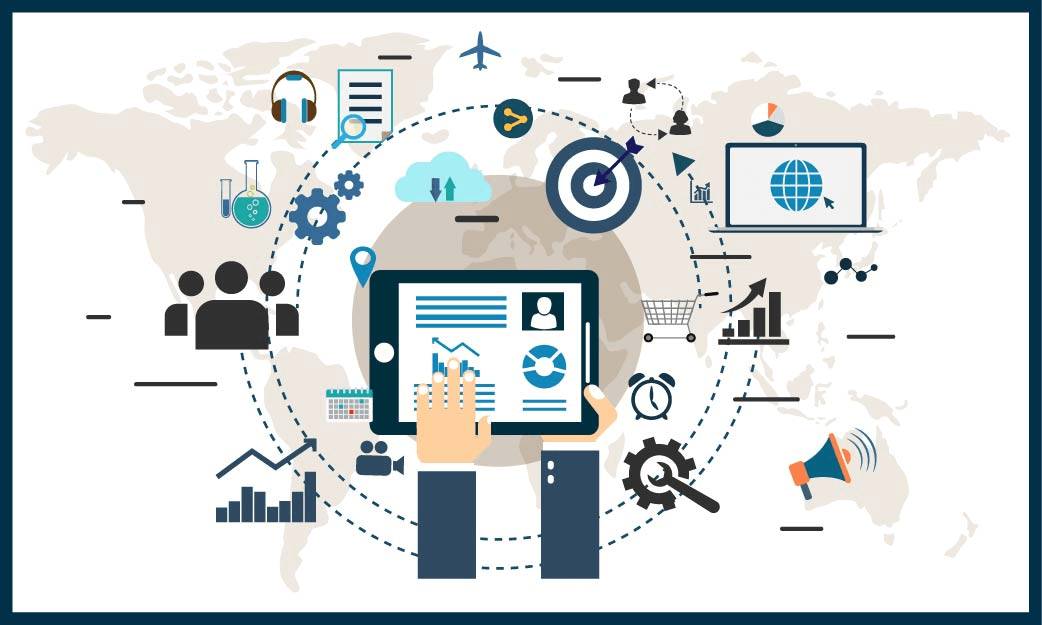 Mercado de software de rastreo GPS |  Análisis de la industria global, segmentos, principales jugadores, impulsores y tendencias hasta 2026