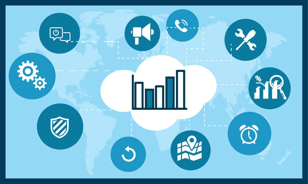 Dropshipping  Market 2021 with Top Countries Data Analysis by Industry Trends, Size, Share, Company Overview, Growth, Development and Forecast by 2026