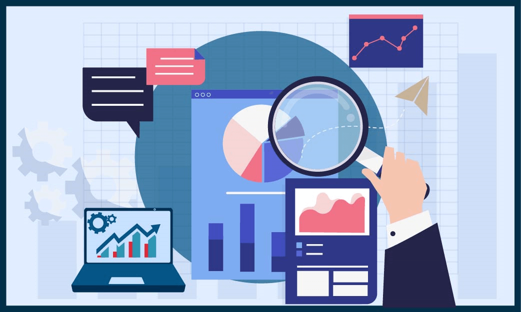 Industrial Electronic Chip Market Size Current and Future Industry Trends, 2020