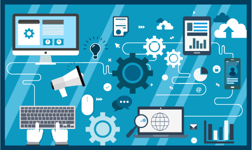 Global Product Information Management System Market by Latest Trend, Growing Demand and Technology Advancement 2021-2026