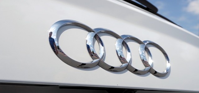 Audi signs 5G agreement with Deutsche Telekom and City of Ingolstadt