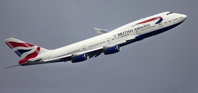 British Airways resolves case with victims of 2018 data breach