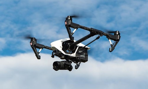 Drone maker ideaForge raises Series B funding of USD 20 Million
