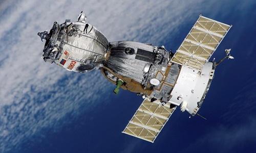 UK Space Agency to invest US$ 16.9 Mn in satellite communications