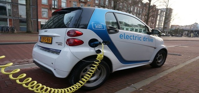 Volkswagen, BMW venture planning to expand Europe’s EV charging network